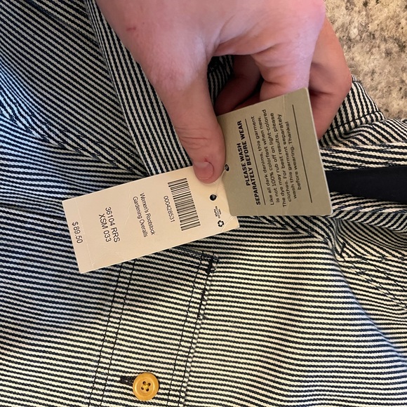 Duluth overalls tall - Picture 8 of 11